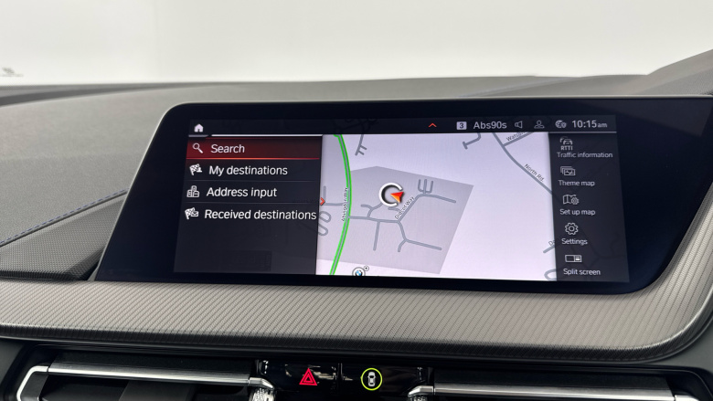 BMW 2 Series 218i [136] M Sport 4dr Petrol Saloon